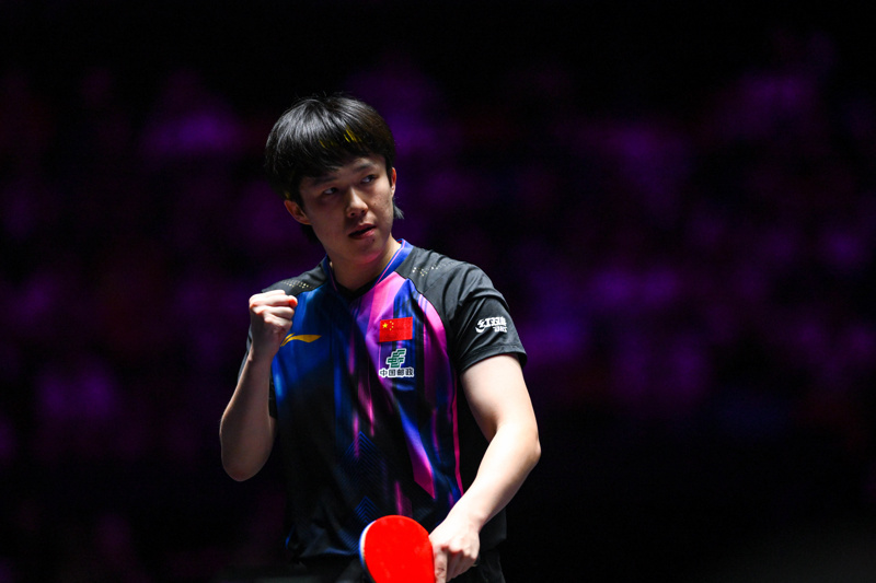 IF, 钱天一 IF, 钱天一