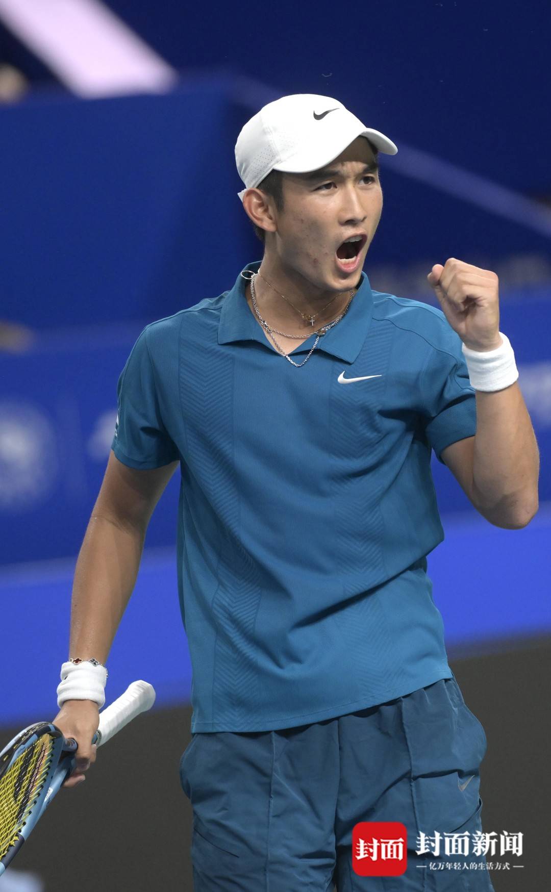 yid, 晋级成都公, 外一场比赛 yid, 晋级成都公, 外一场比赛