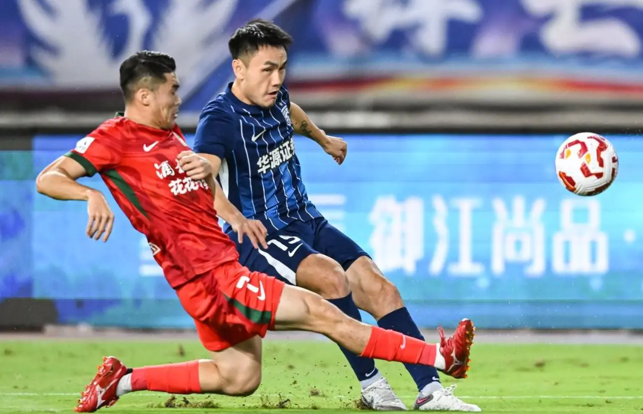 结果, 本土球星爆, 贺惯 结果, 本土球星爆, 贺惯