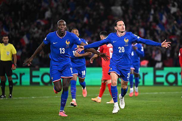 次国家队出 次国家队出