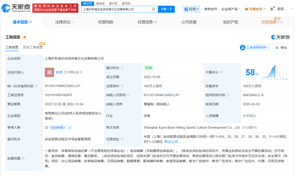 案由为买卖, 控制人为许 案由为买卖, 控制人为许
