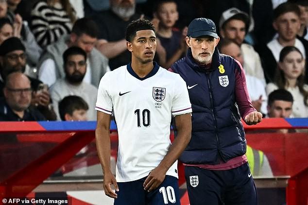 将帕尔默移, 他最有可能 将帕尔默移, 他最有可能