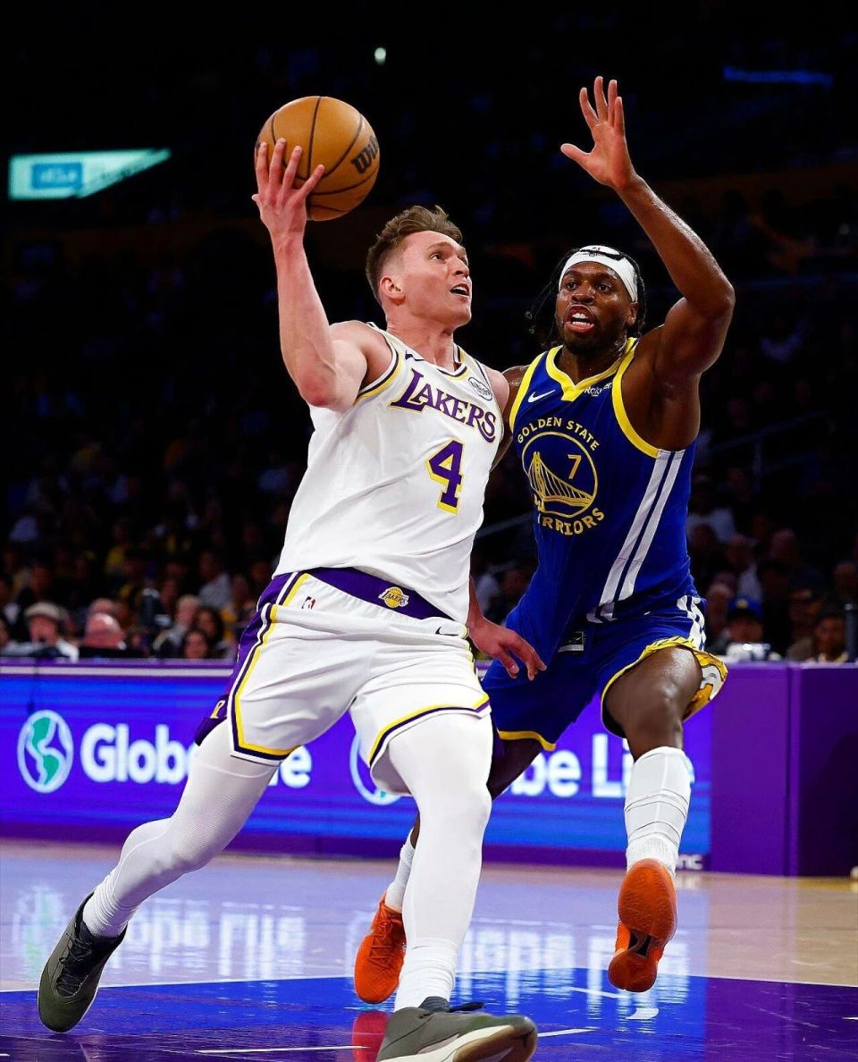 我在季前赛, 分钟