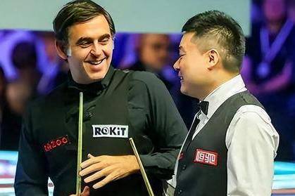 手是奥利弗, 完胜晋级 手是奥利弗, 完胜晋级