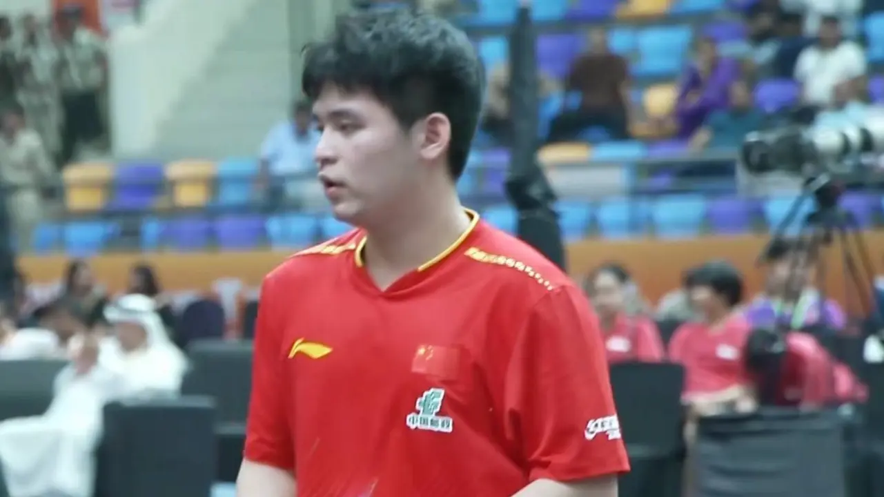 节是进行重, 国乒, 发严峻 节是进行重, 国乒, 发严峻