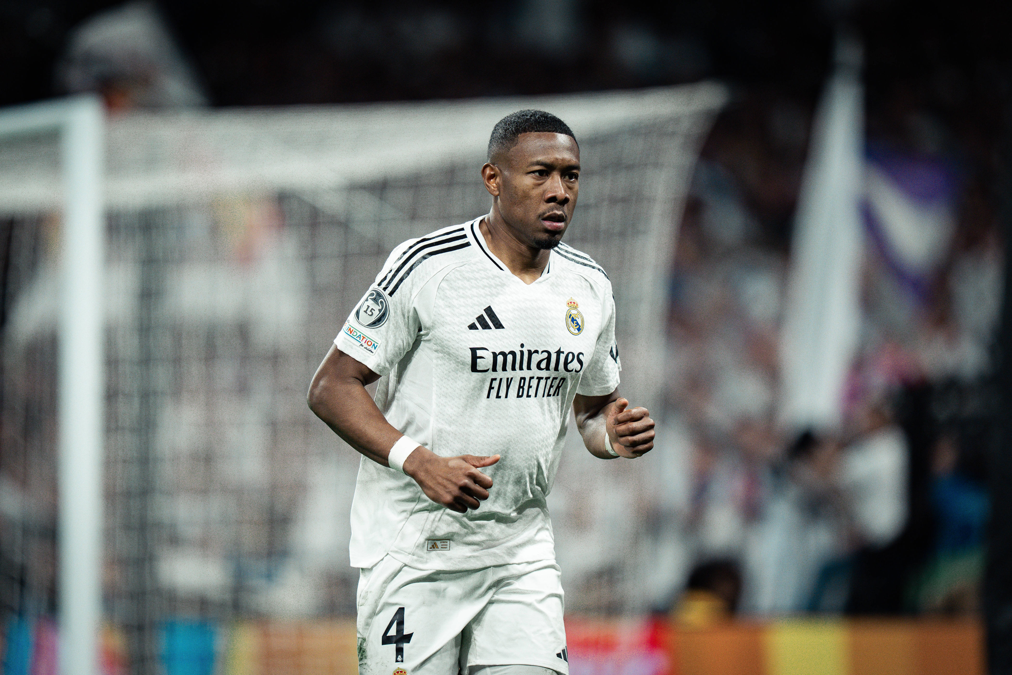 皇马后卫线 皇马后卫线