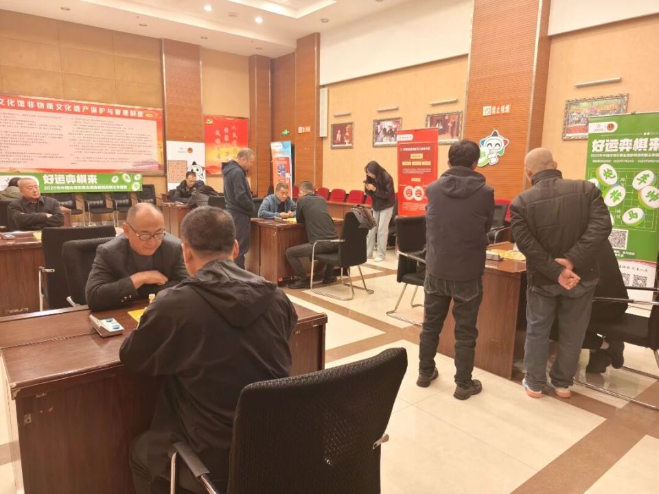 YjTho, 弈棋 YjTho, 弈棋